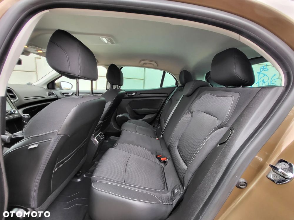 Renault Megane - 17