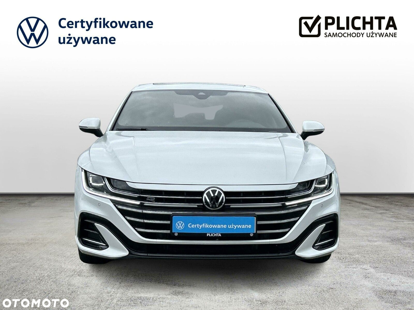 Volkswagen Arteon 2.0 TDI 4Motion R-Line DSG - 6