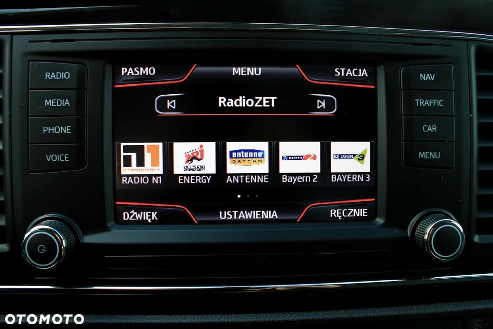 Seat Leon 1.4 TSI Start&Stop FR - 13