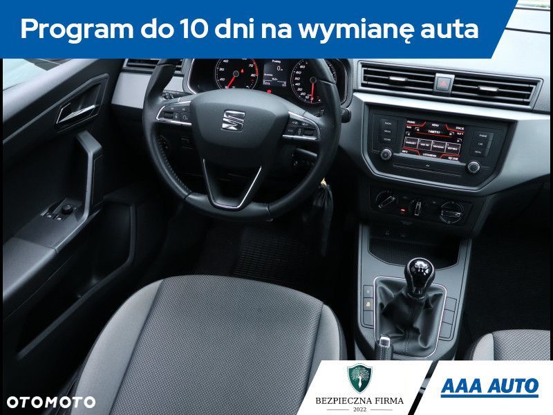 Seat Ibiza - 8