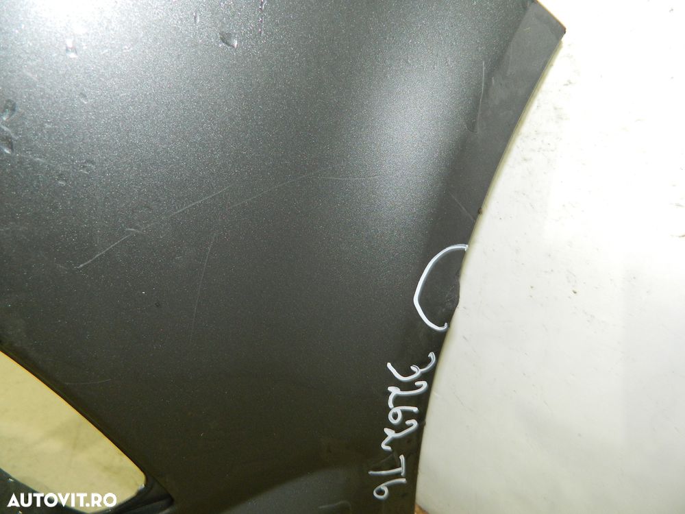 Bara fata VW Transporter / Multivan, 2014, 2015, 2016, 2017, 2018,, 7E5807221D - 3