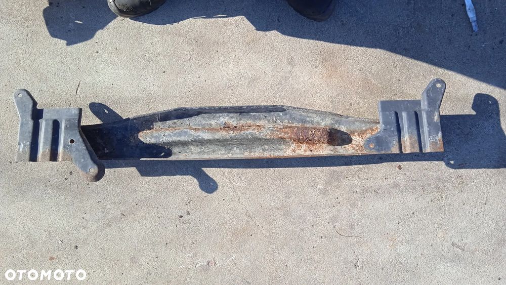 Belka zderzaka tył Seat Cordoba 1k0807307b 6k0807307b - 6