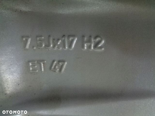 FELGI ALUTEC RAPTR 17 MERCEDES VW AUDI SKODA SEAT 5X112 7,5J ET47 - 13