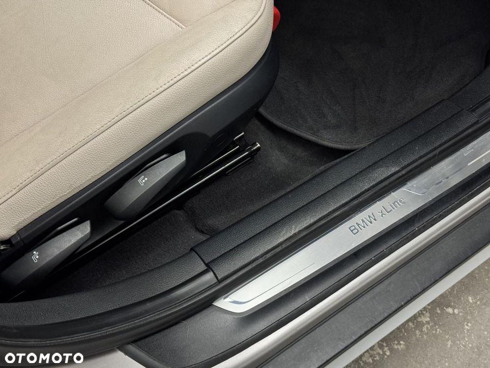 BMW X1 - 19