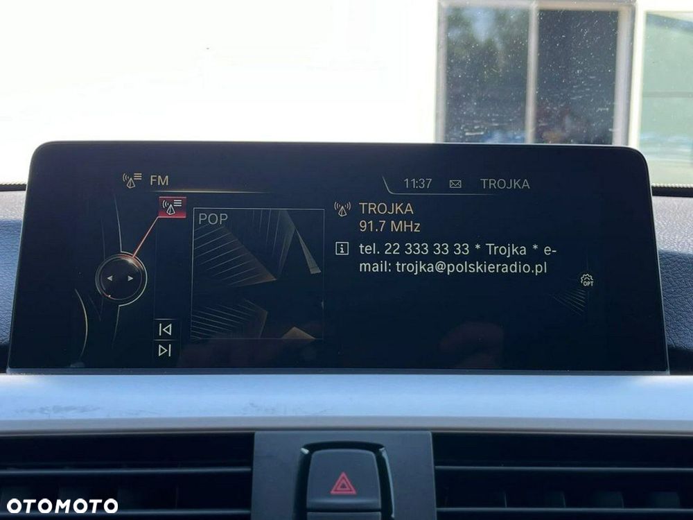 BMW Seria 4 420d Luxury Line - 34