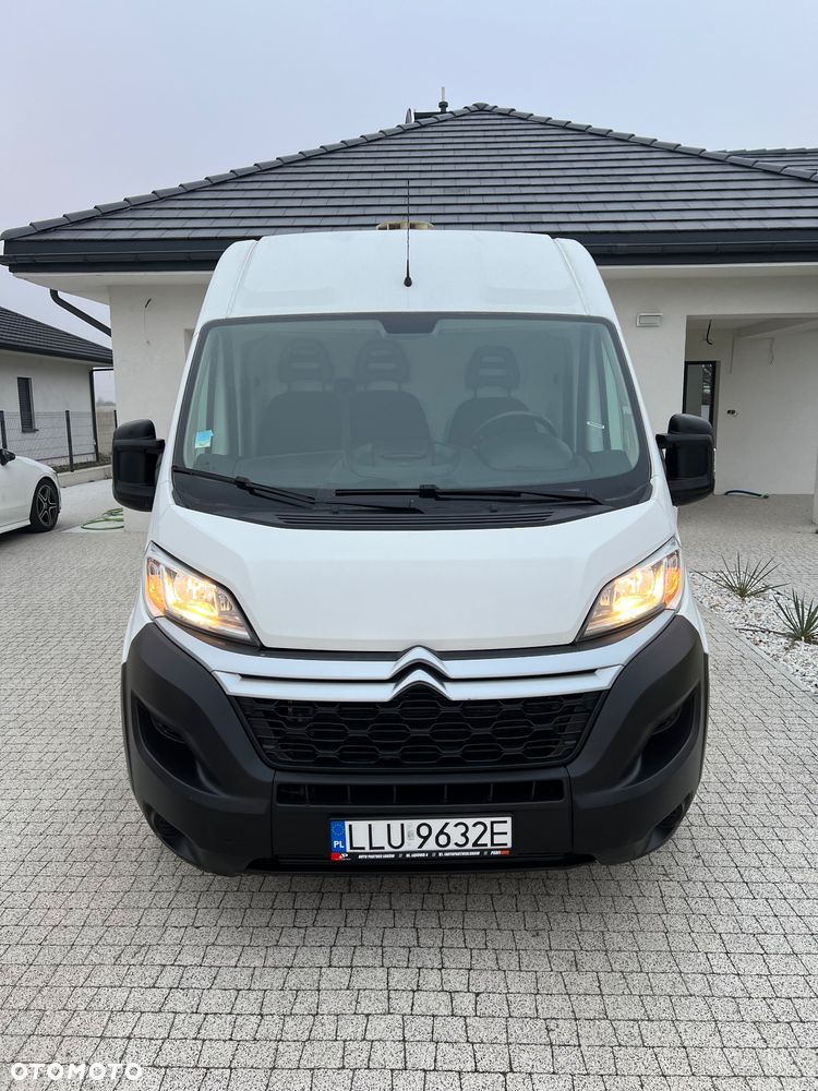 Citroën Jumper - 17