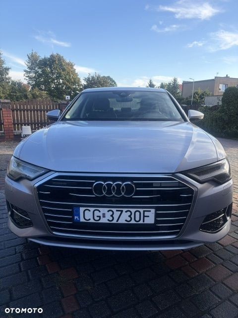 Audi A6 Limousine - 2