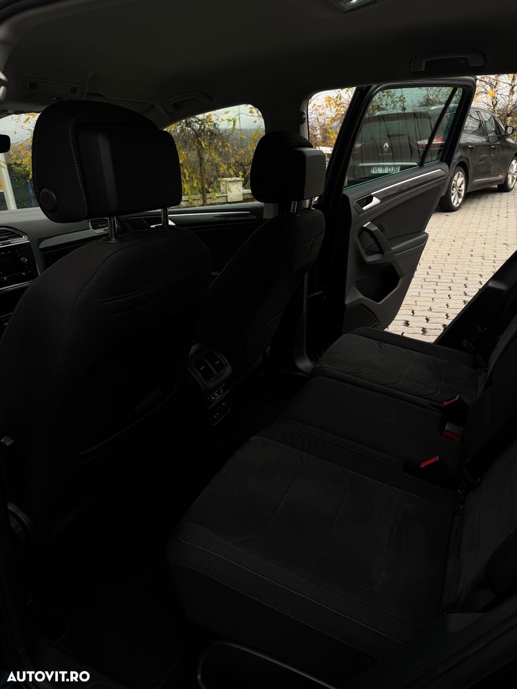 Volkswagen Tiguan 2.0 TDI SCR DSG 4Motion Elegance - 13