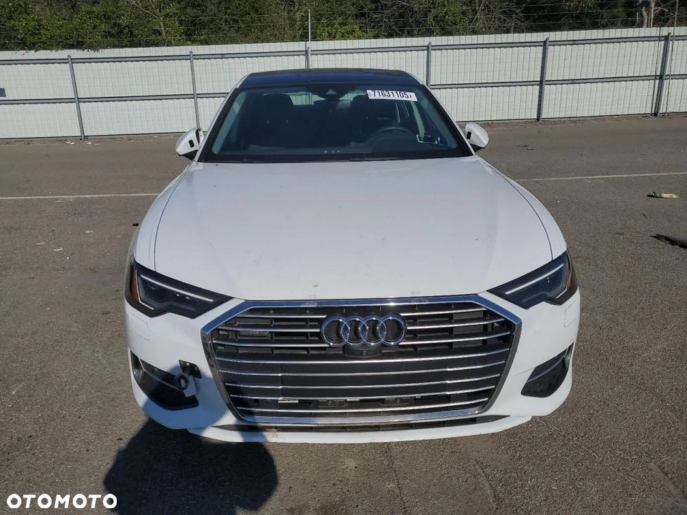 Audi A6 - 5
