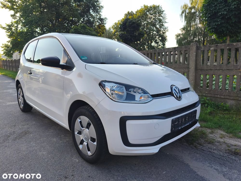 Volkswagen up! club - 22