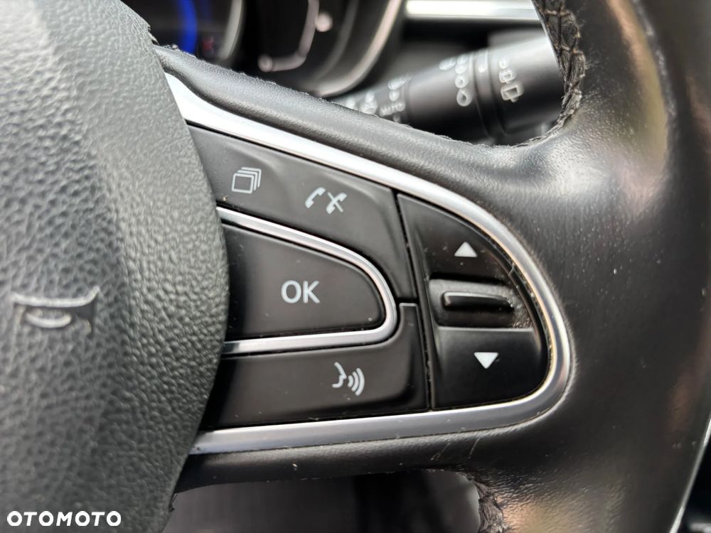 Renault Kadjar 1.3 TCe FAP Easy Life EDC - 23