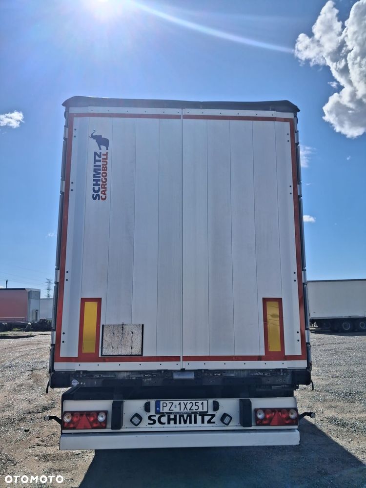 Schmitz Cargobull SCB*S3T - 5