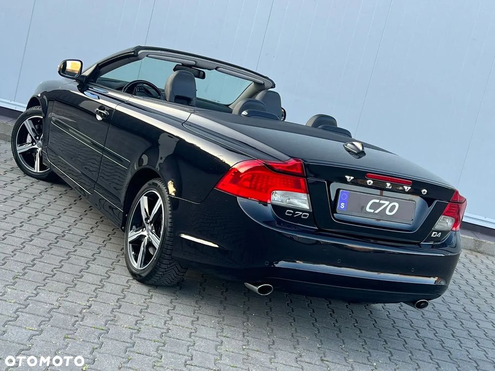Volvo C70 - 1