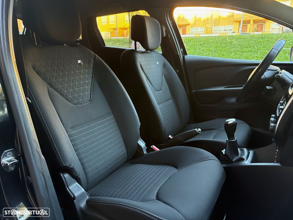 Renault Clio Sport Tourer 0.9 TCe Limited Edition - 6