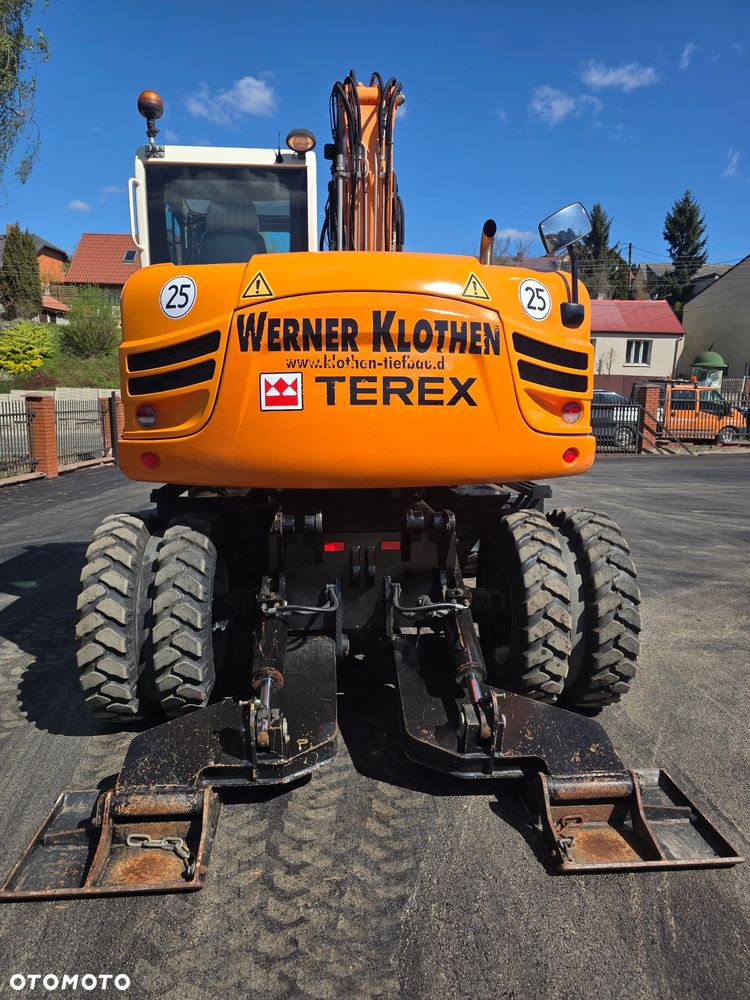 Terex TW 110 - 6