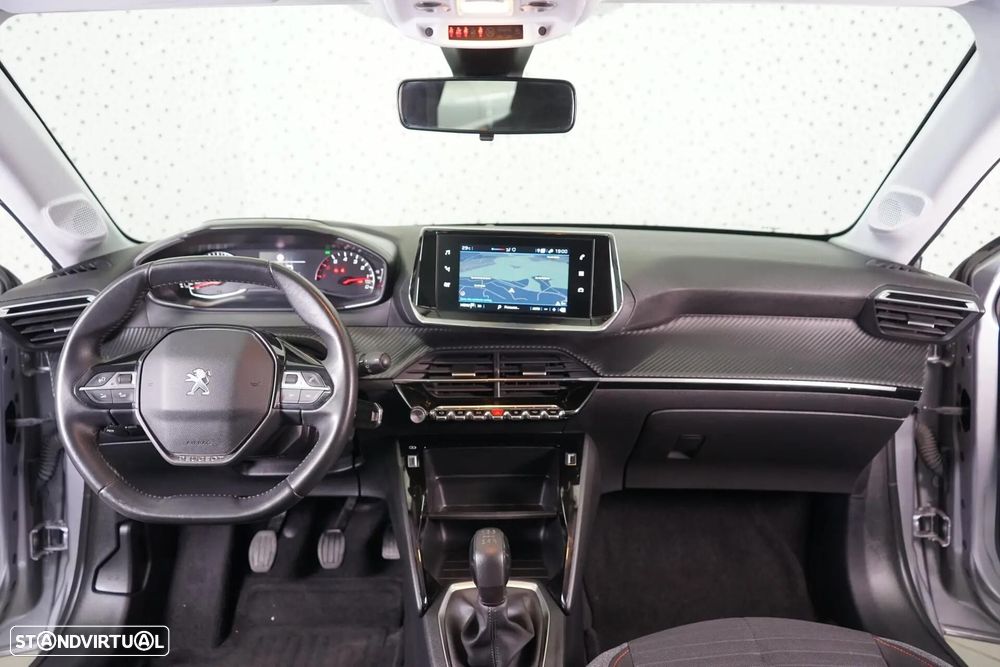 Peugeot 208 1.2 PureTech Active - 15