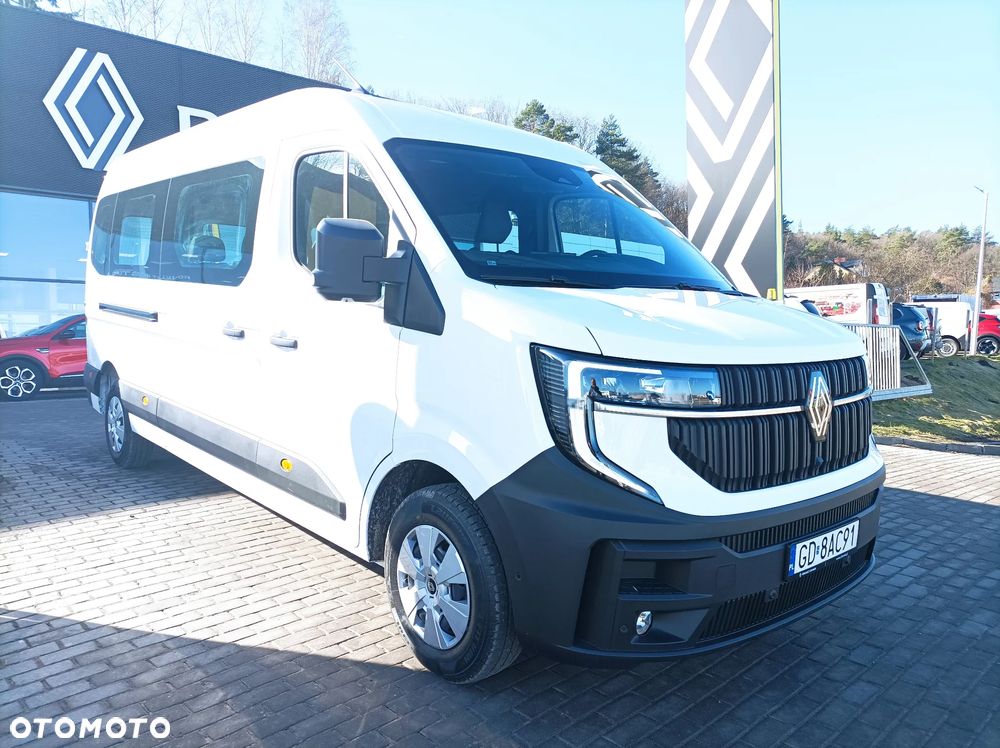 Renault Master - 1