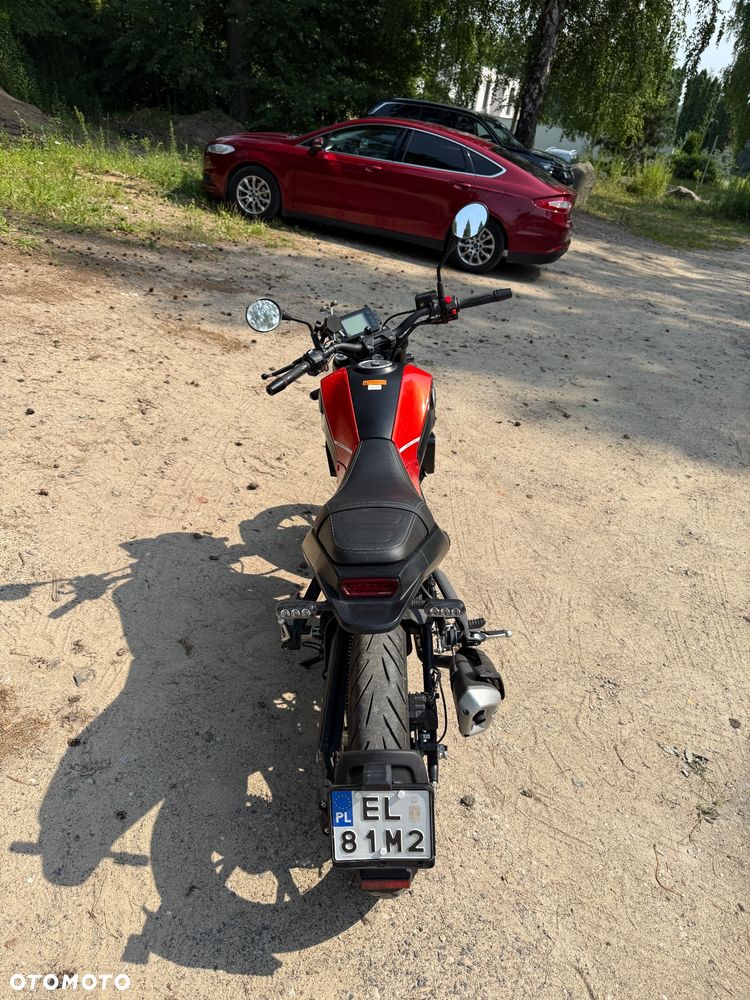 Benelli Leoncino - 4