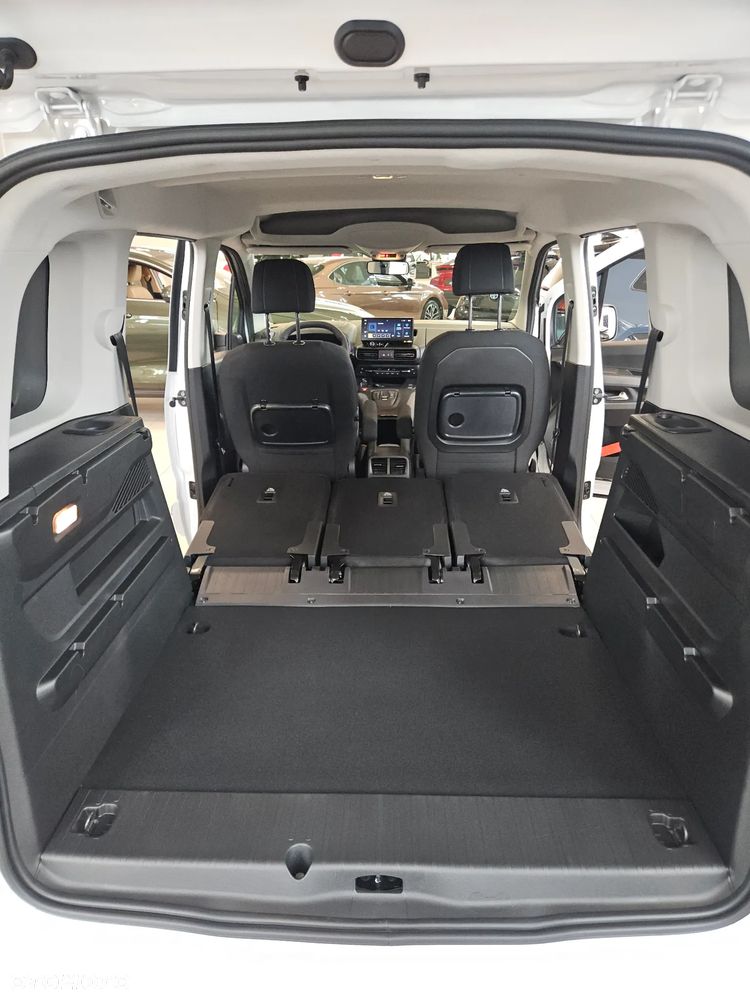 Toyota Proace City Verso 1.5 D-4D Family - 20