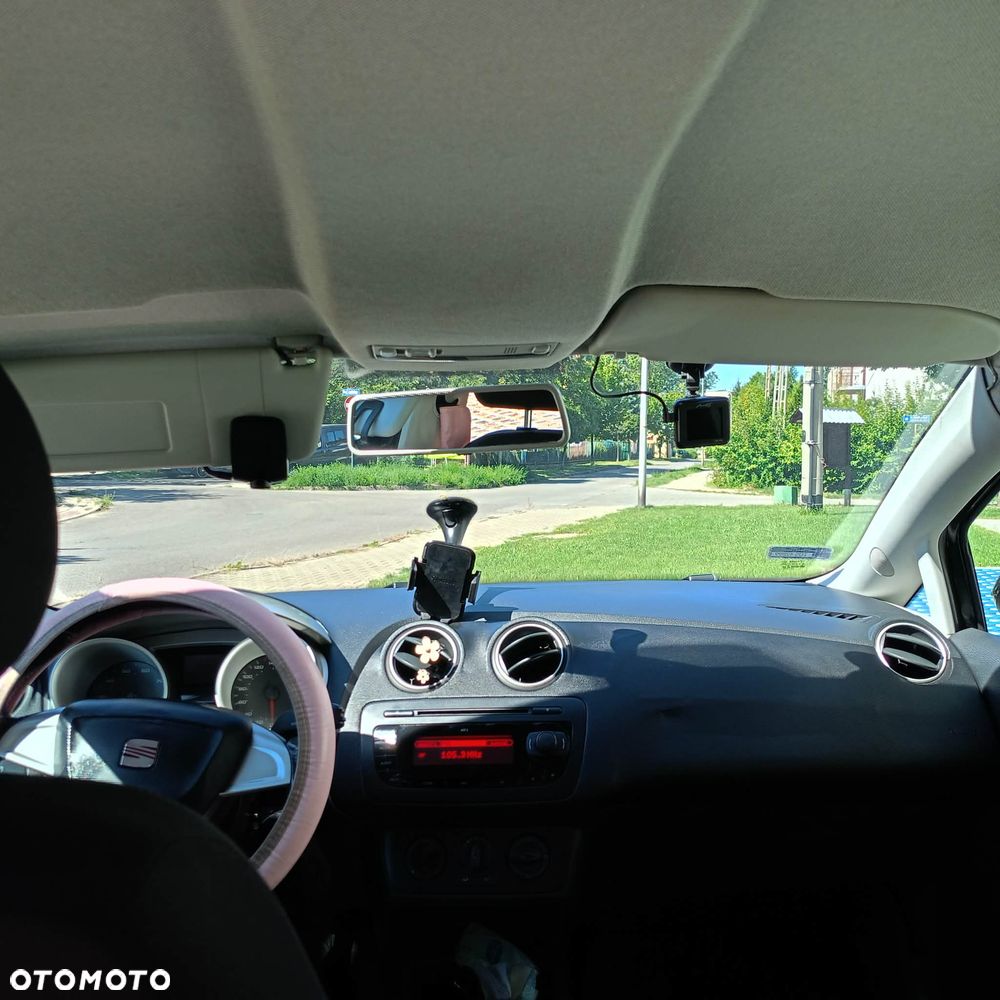 Seat Ibiza - 6