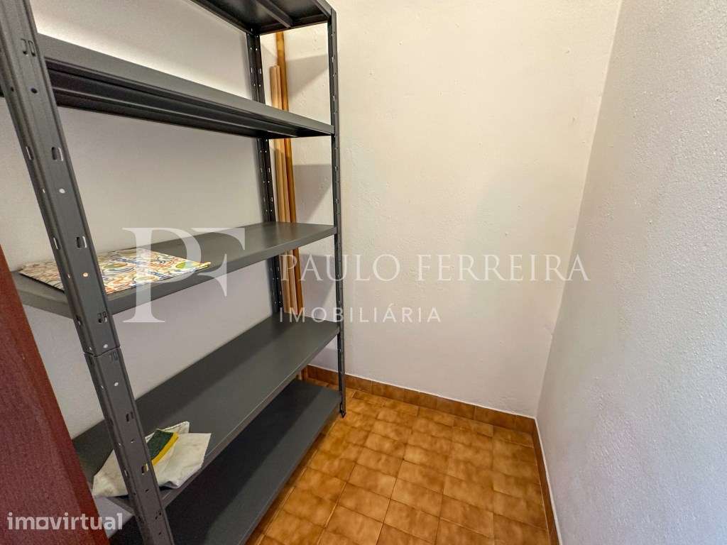 Apartamento T1 junto ao centro de Famalicão - Grande imagem: 4/10