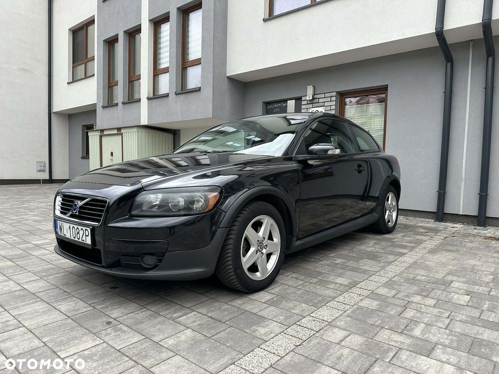 Volvo C30 1.6D - 1