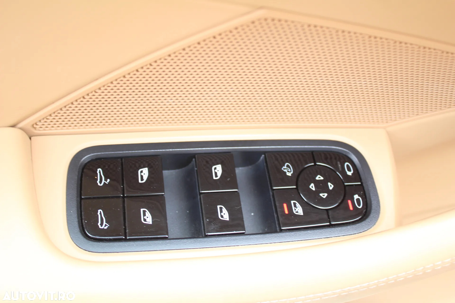Porsche Panamera 4S Diesel - 21