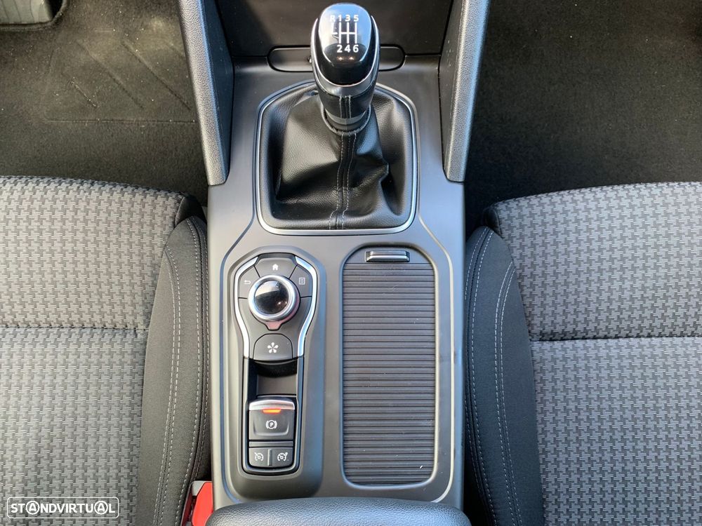 Renault Talisman 1.6 dCi Intens - 27