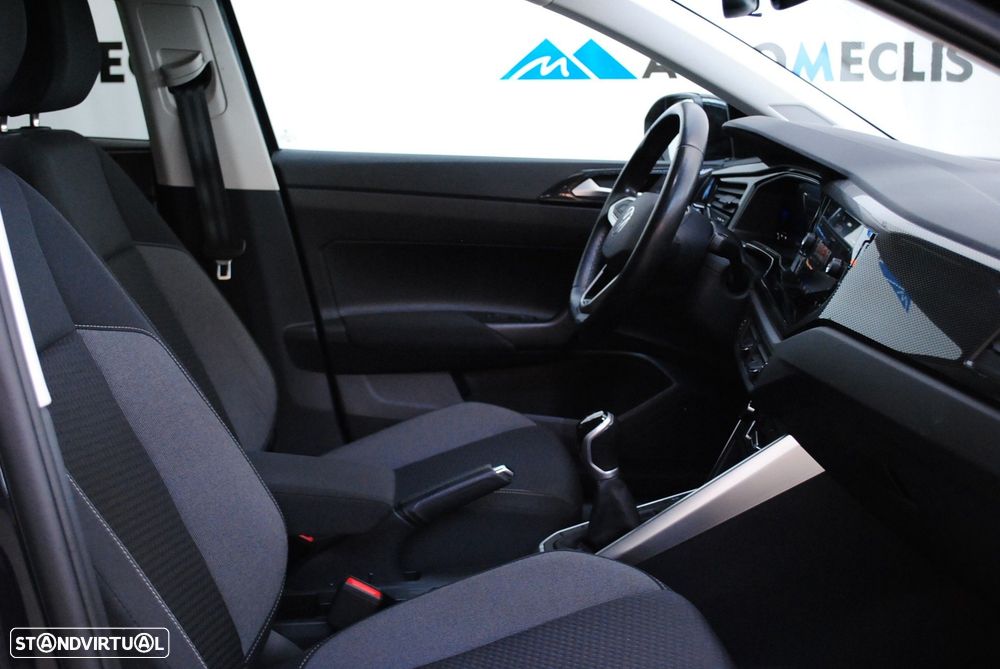 VW Taigo 1.0 TSI Urban Style - 25