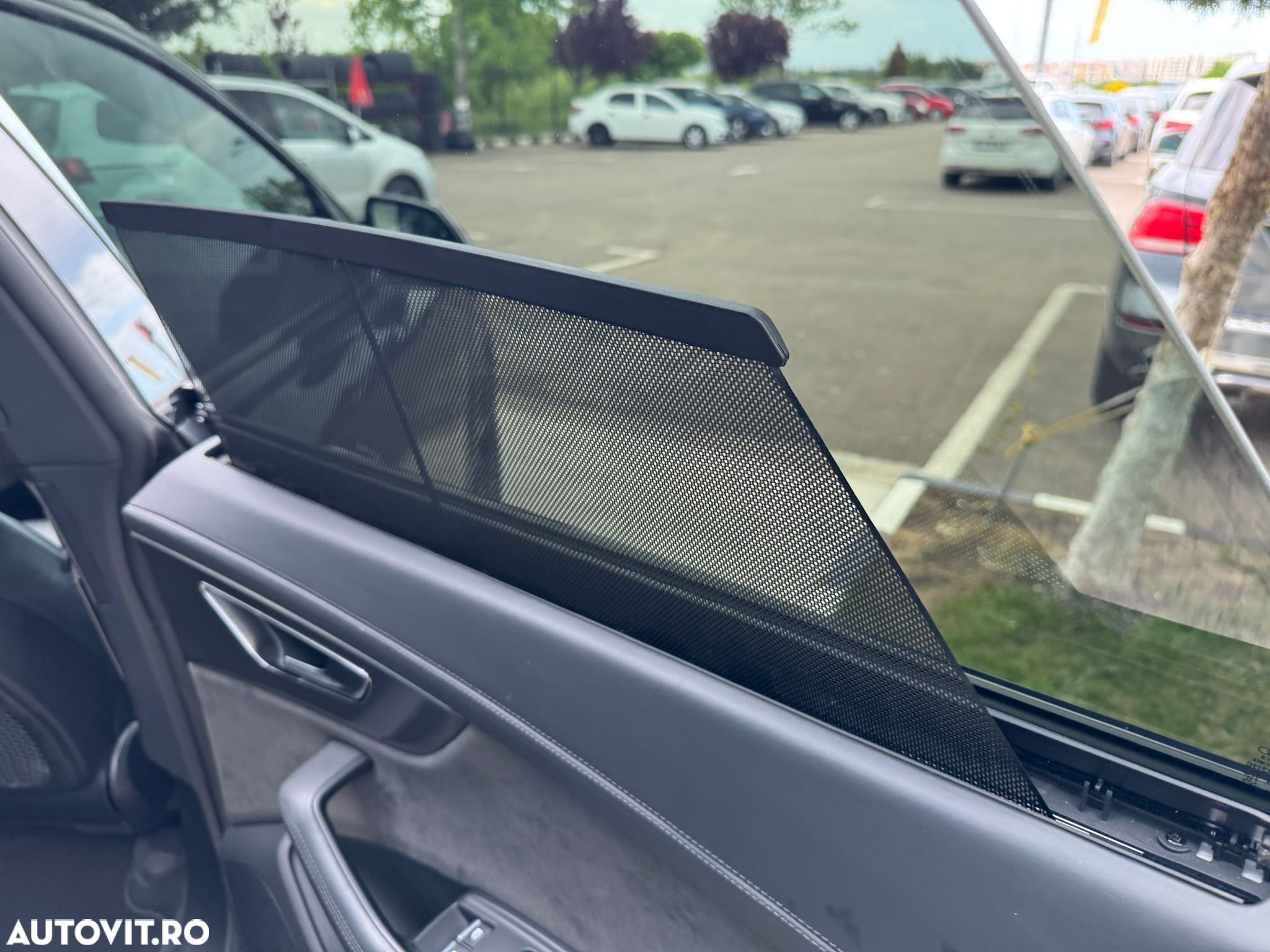 Audi RS Q8 RSQ8 quattro Tiptronic MHEV - 17