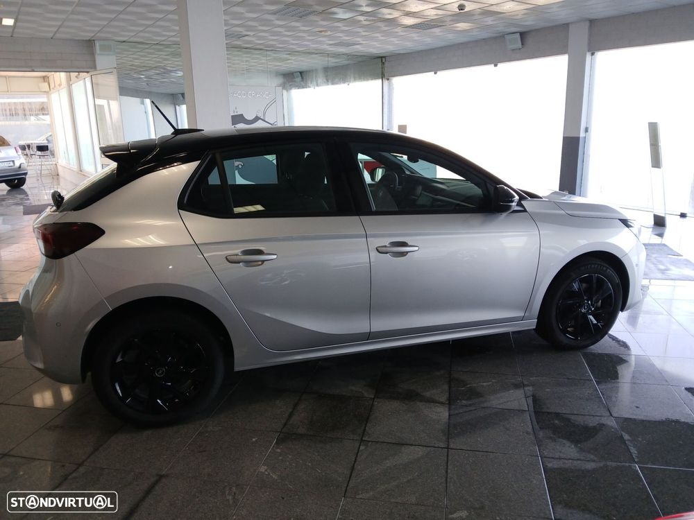 Opel Corsa 1.2 T GS - 15