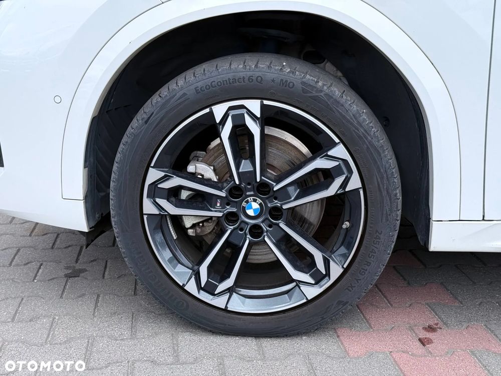 BMW X2 - 15
