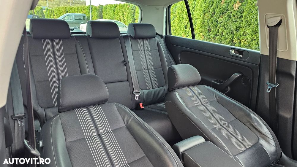 Volkswagen Golf Plus 1.2 TSI DSG MATCH - 17