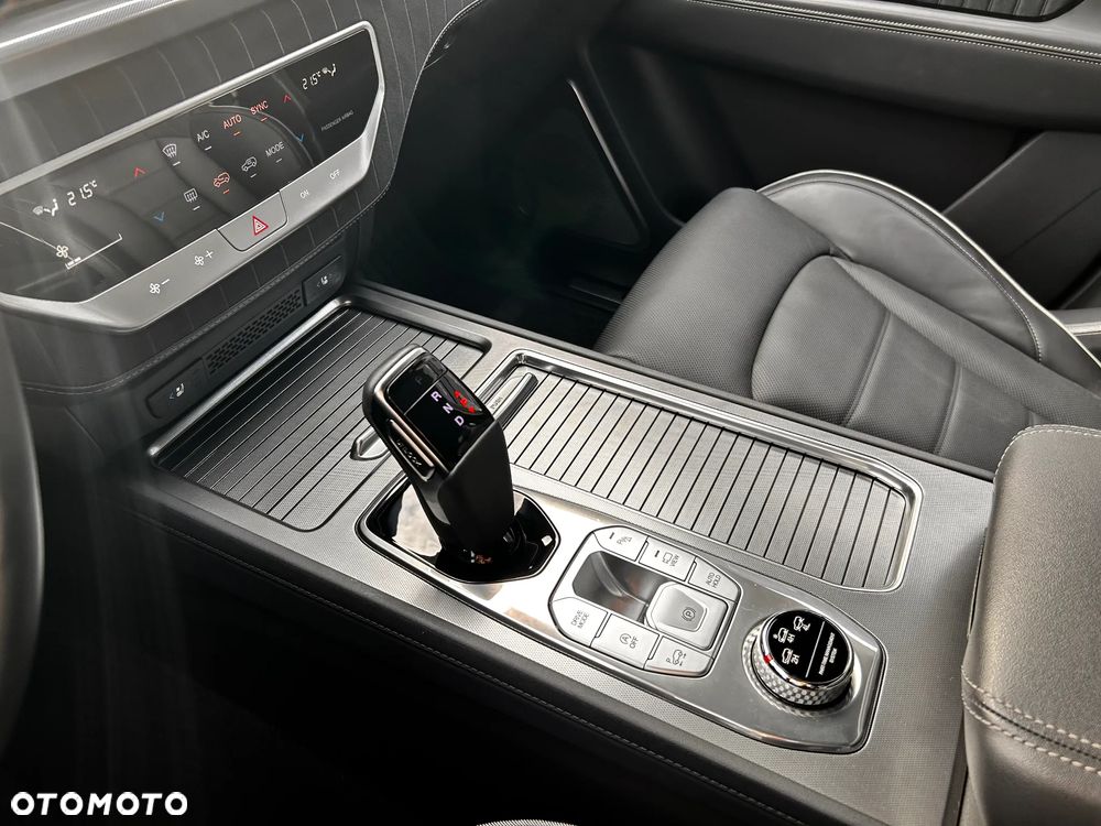 SsangYong/KGM Rexton 2.2 D Black Edition 4WD - 18