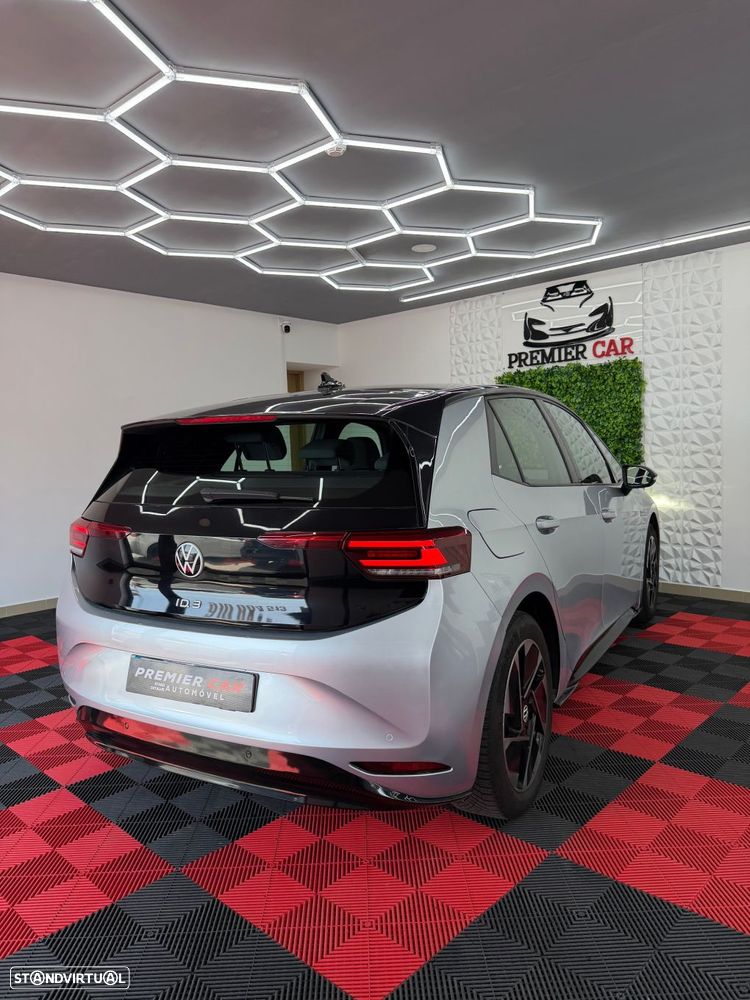VW ID.3 Pro Performance - 12