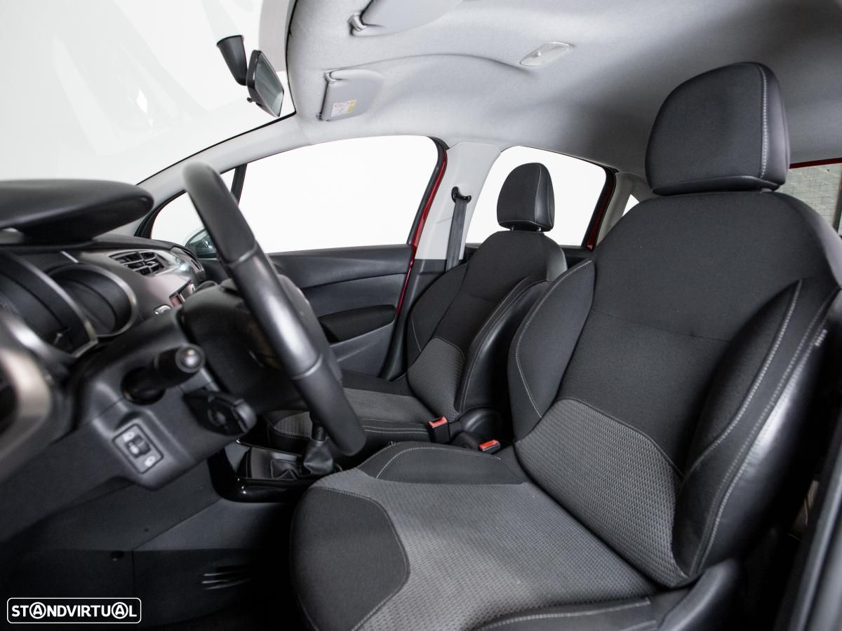 Citroën C3 - 7