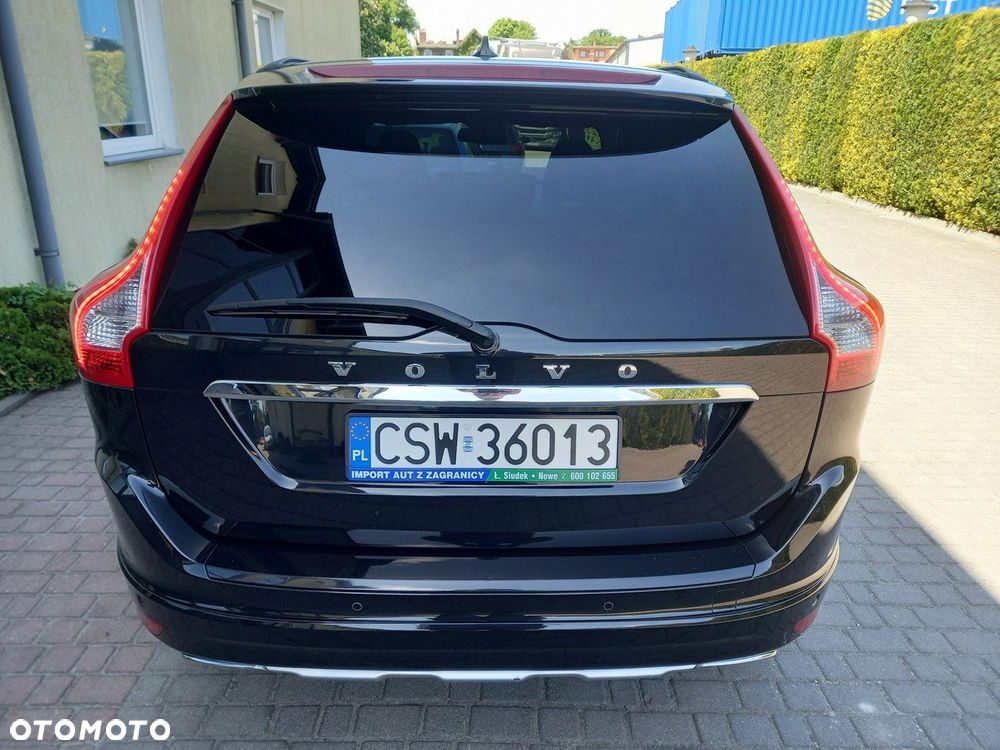 Volvo XC 60 D4 Drive-E Momentum - 17