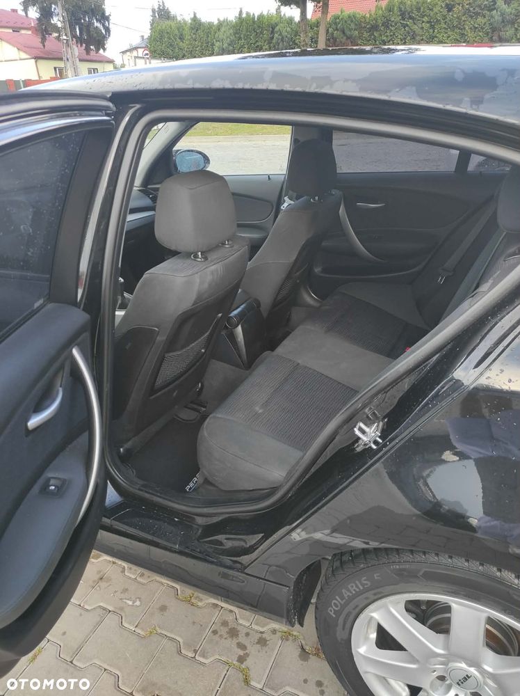 BMW Seria 1 - 9
