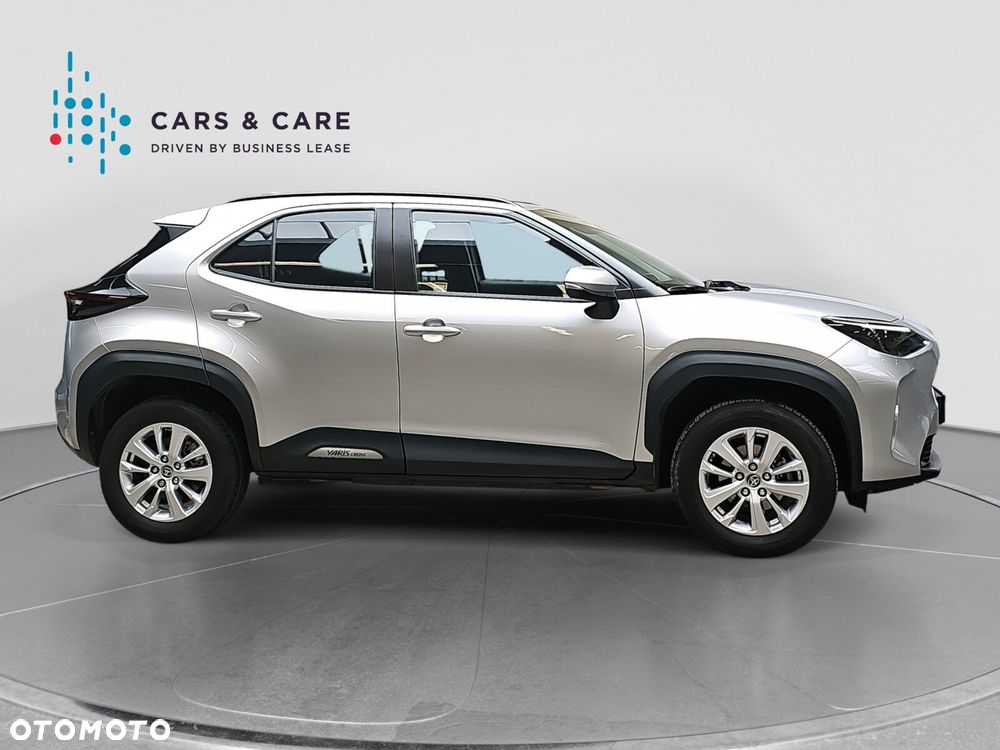 Toyota Yaris Cross Hybrid 1.5 Comfort - 23