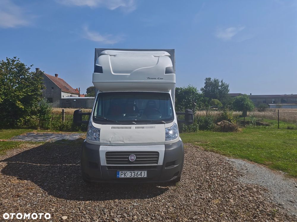 Fiat Ducato - 2