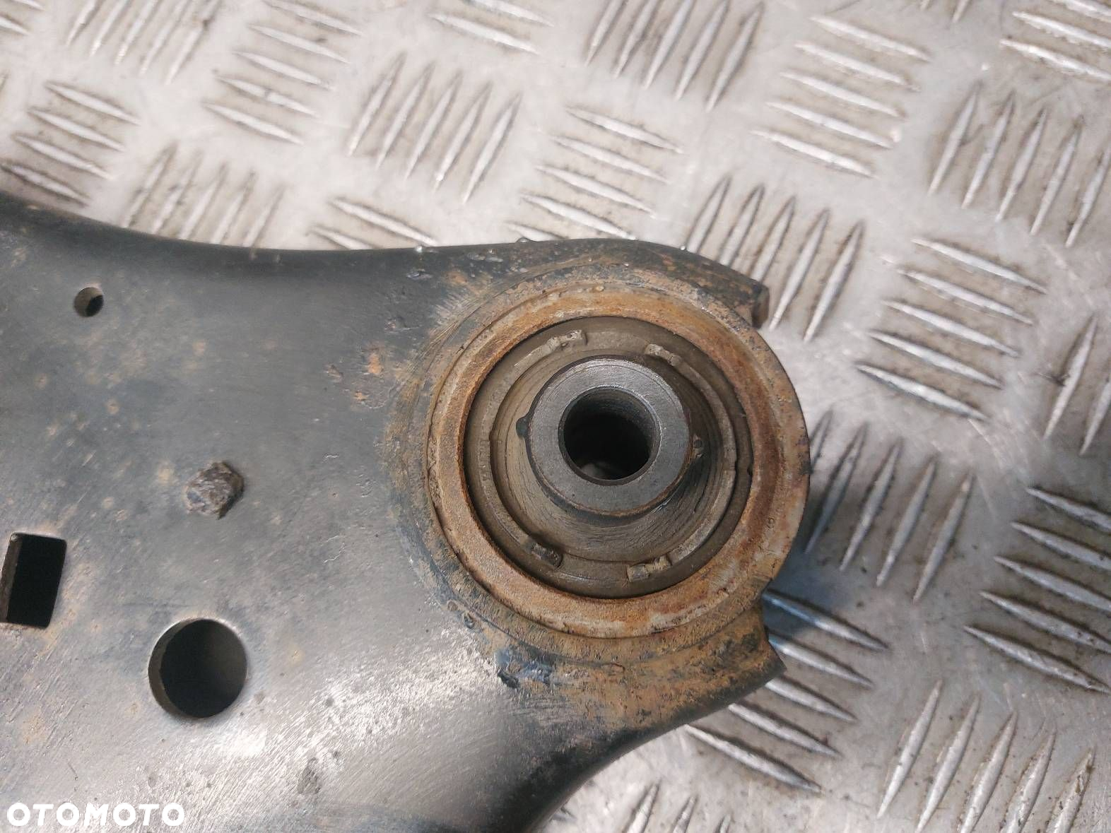 WAHACZ LEWY PRZÓD + PRAWY PRZÓD VOLVO XC60 I 8G9N-3A053-A S060473 - 6