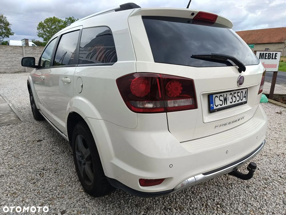Fiat Freemont - 4