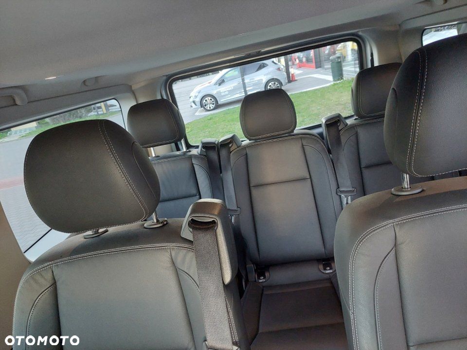 Renault Trafic - 7