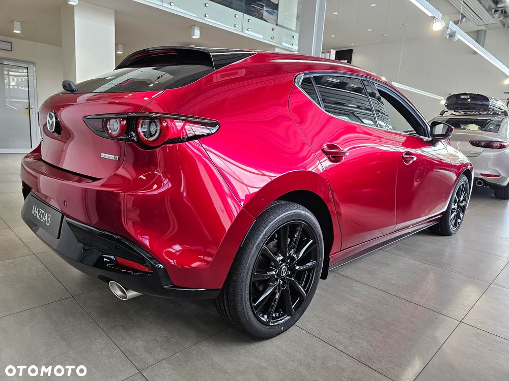 Mazda 3 - 3