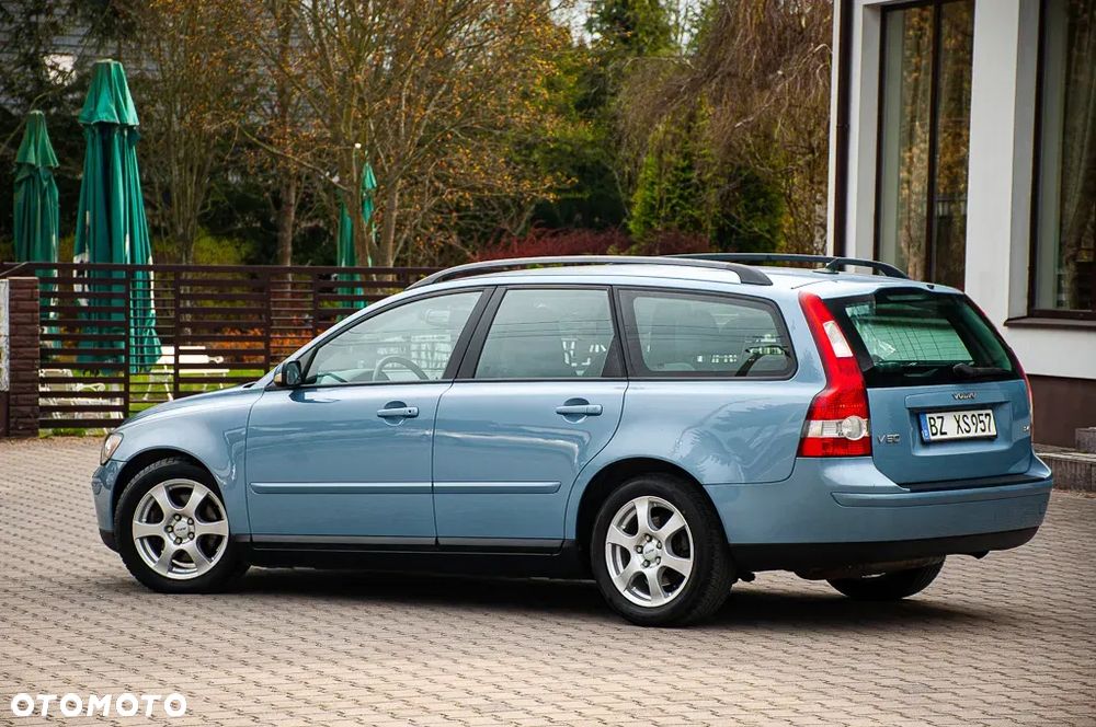 Volvo V50 2.4 Momentum - 14