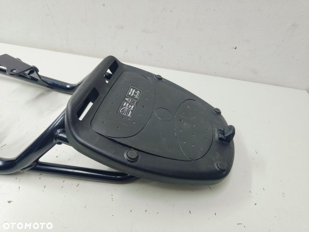 Stelaż Kufra Triumph Bonneville T100 - 2