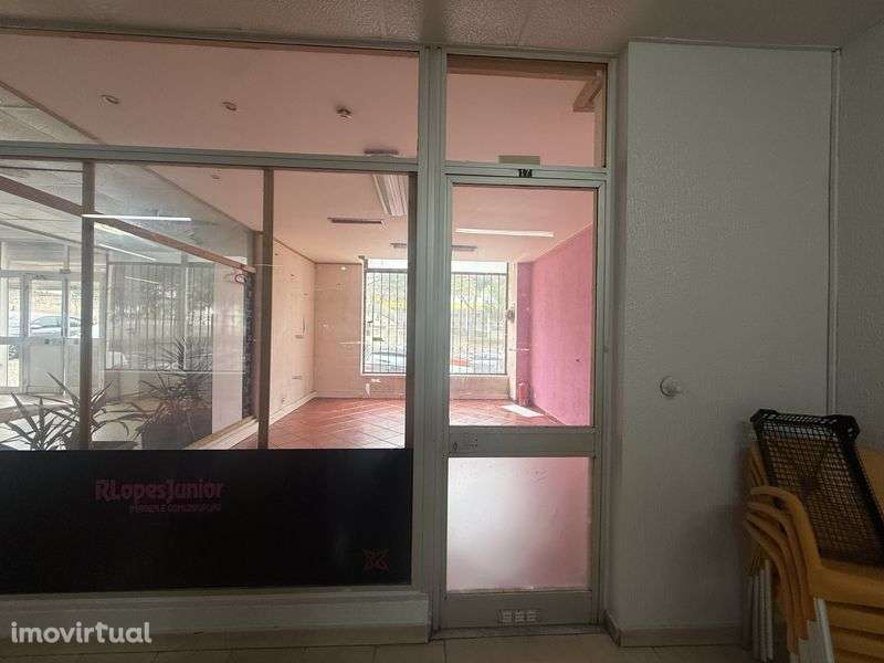 Loja para arrendar centro comercial - Grande imagem: 2/2