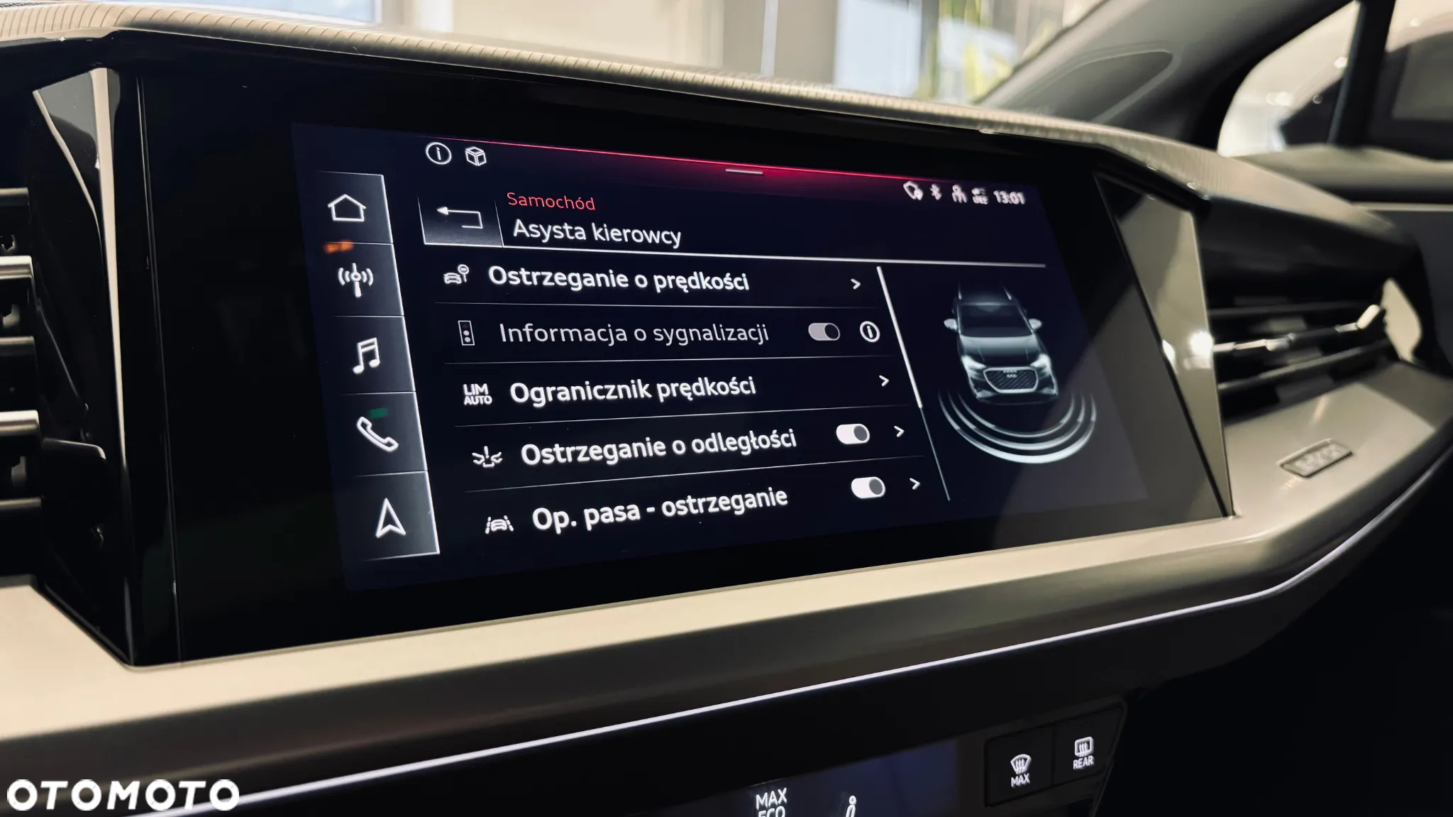 Audi Q4 e-tron e-tron 50 77kWh Quattro S Line - 27