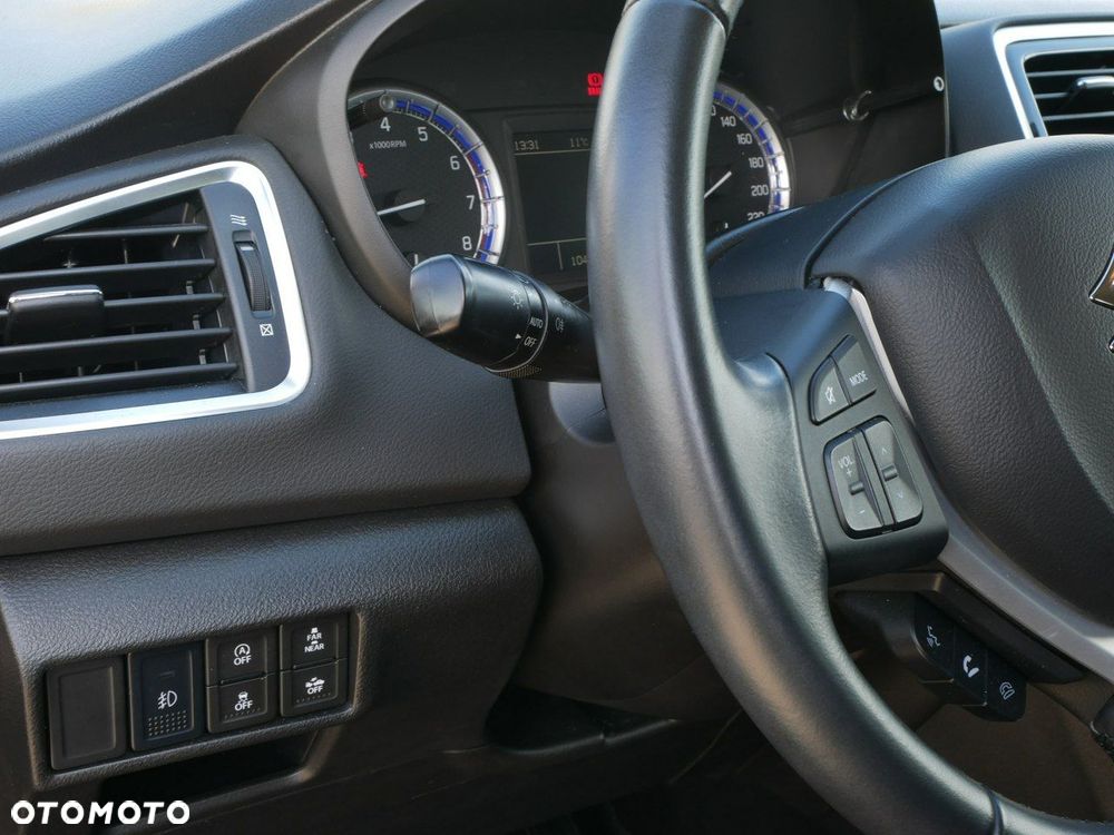 Suzuki SX4 S-Cross 1.4 Boosterjet Hybrid Comfort - 14
