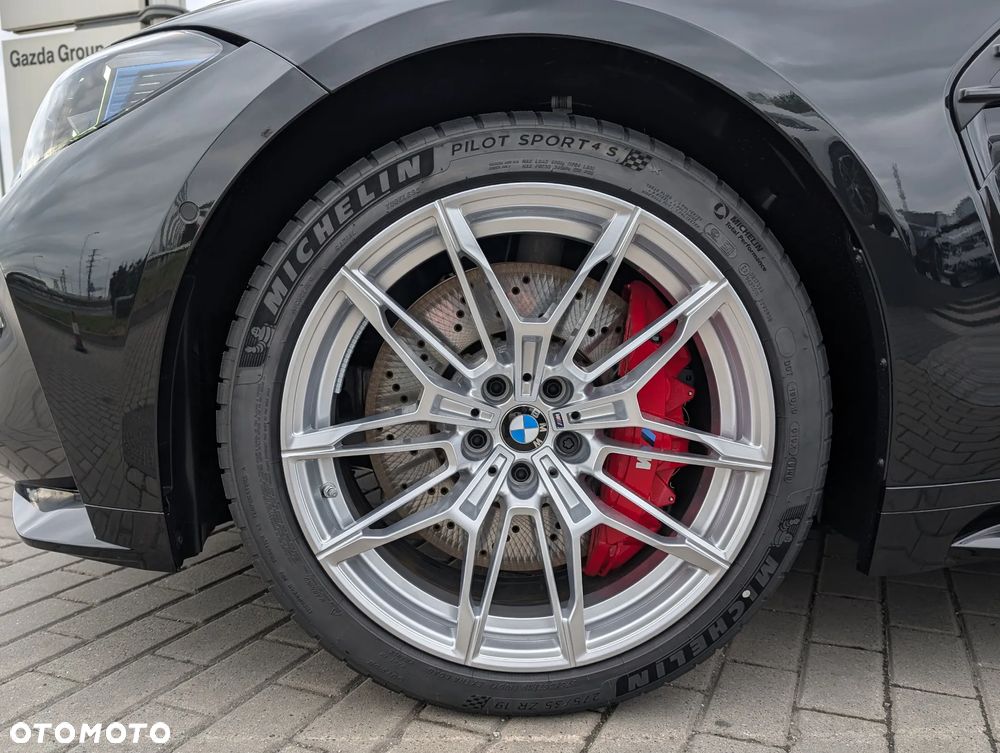 BMW M3 - 7
